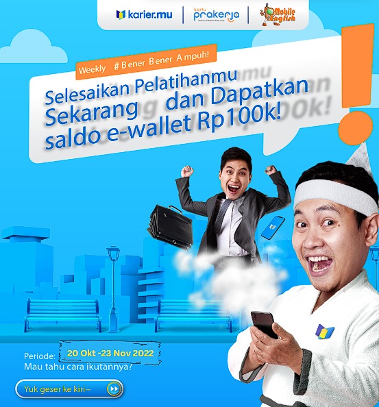 kartu prakerja